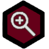 Zoom Cursor / Mouse